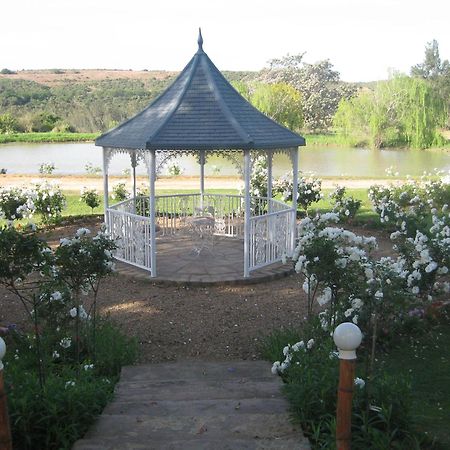 Happy Lands Farmstay Addo Exterior foto