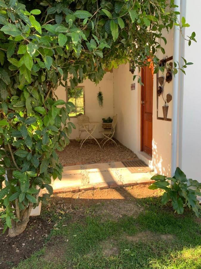 Happy Lands Farmstay Addo Exterior foto