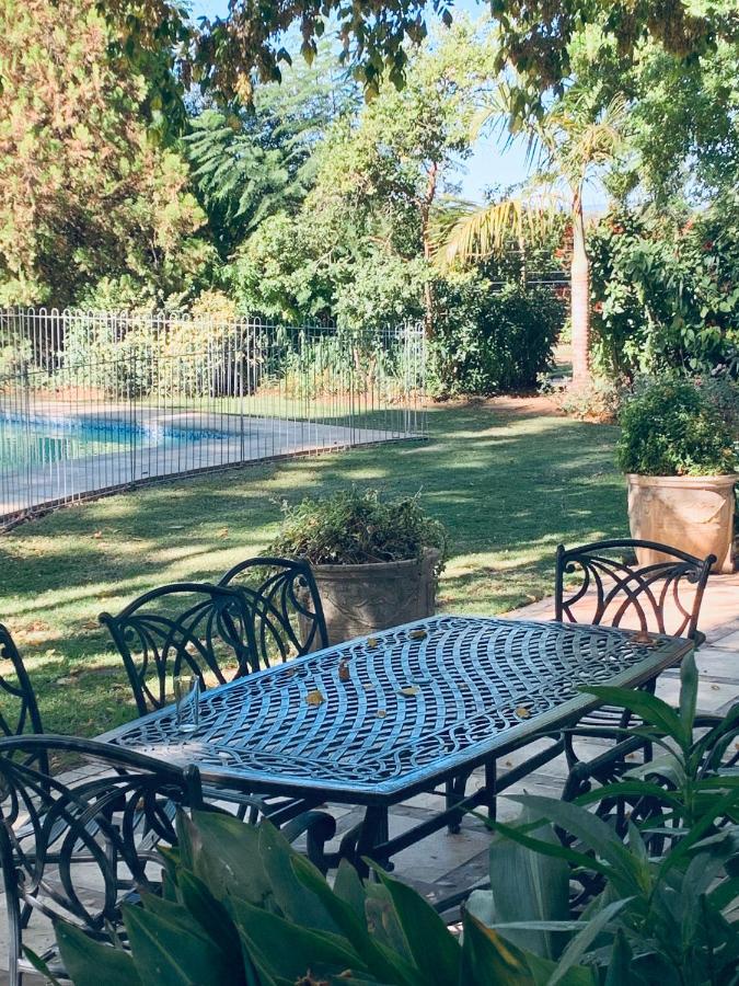 Happy Lands Farmstay Addo Exterior foto