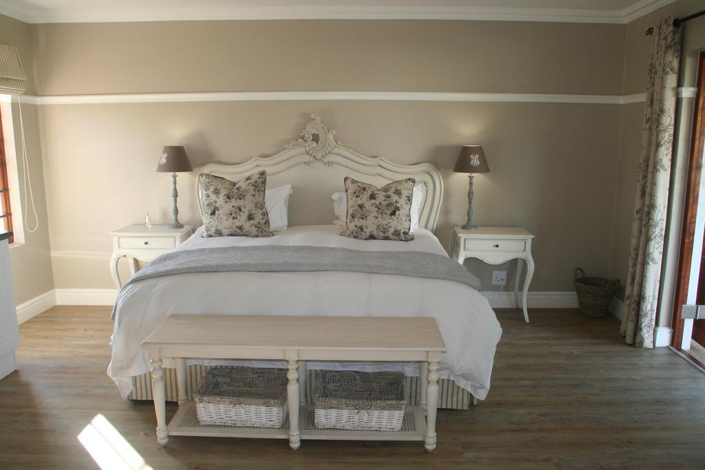 Happy Lands Farmstay Addo Exterior foto