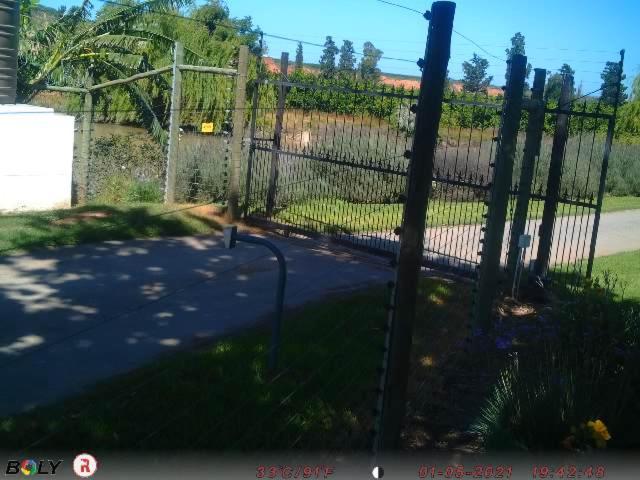 Happy Lands Farmstay Addo Exterior foto