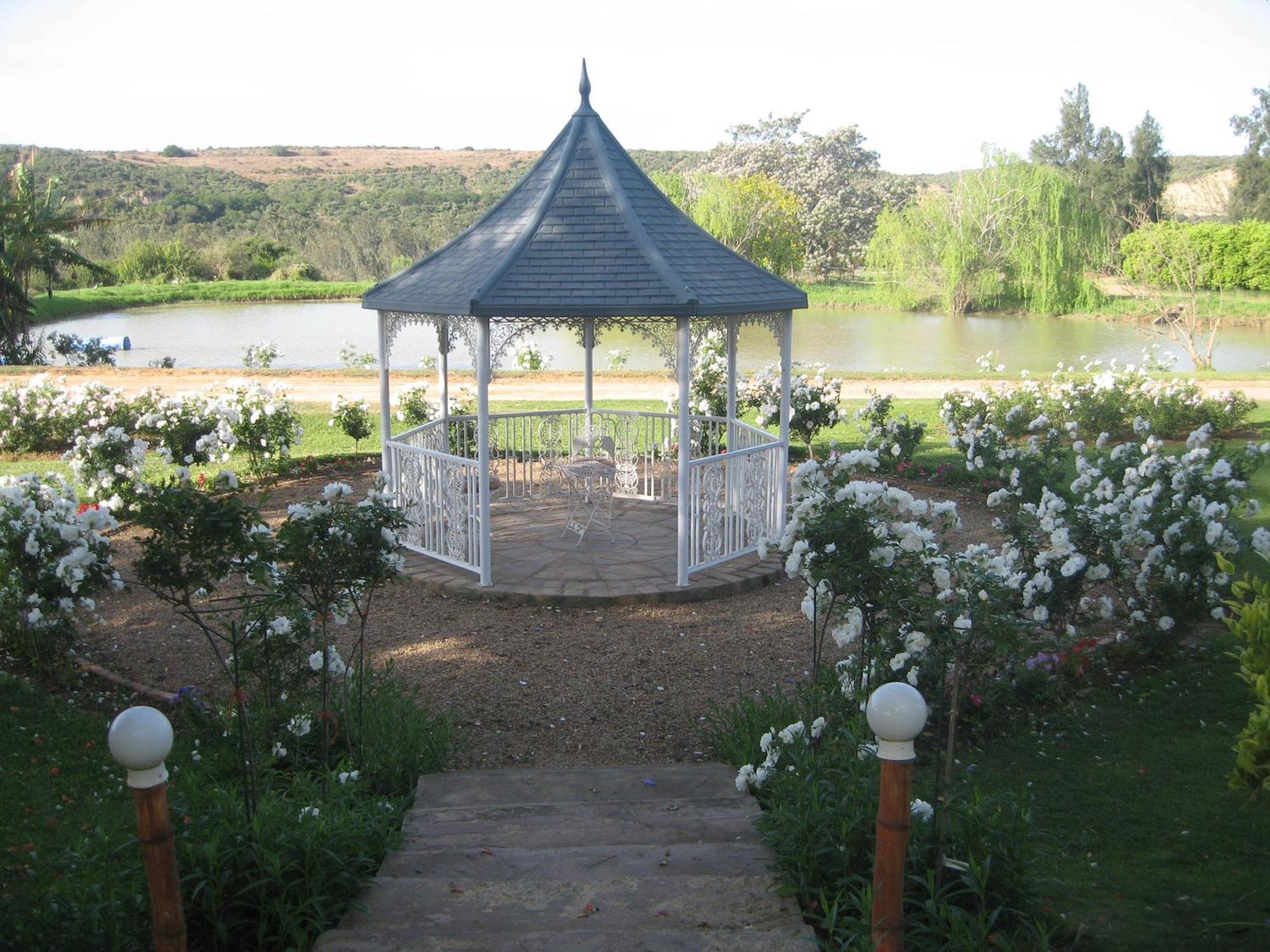 Happy Lands Farmstay Addo Exterior foto