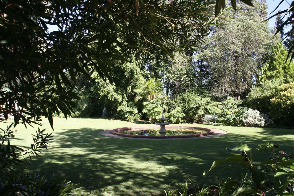 Happy Lands Farmstay Addo Exterior foto