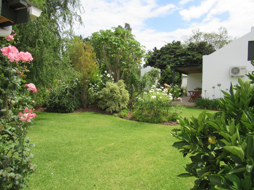 Happy Lands Farmstay Addo Exterior foto