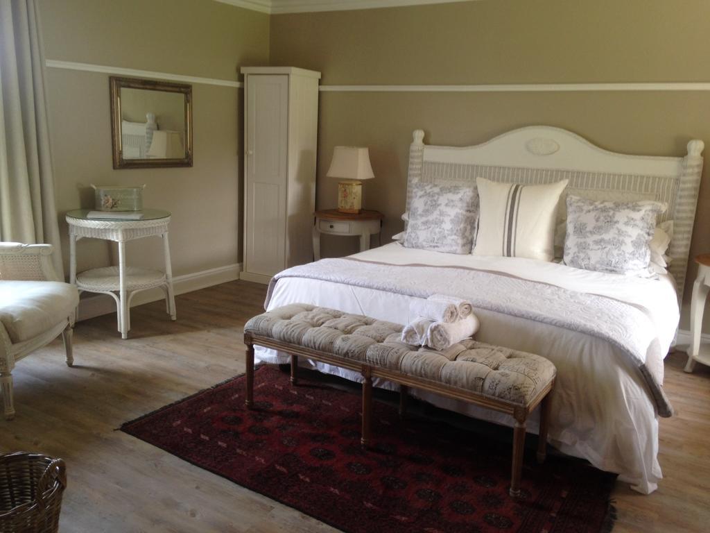 Happy Lands Farmstay Addo Exterior foto