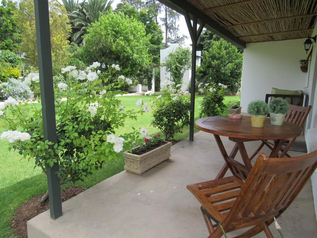 Happy Lands Farmstay Addo Exterior foto