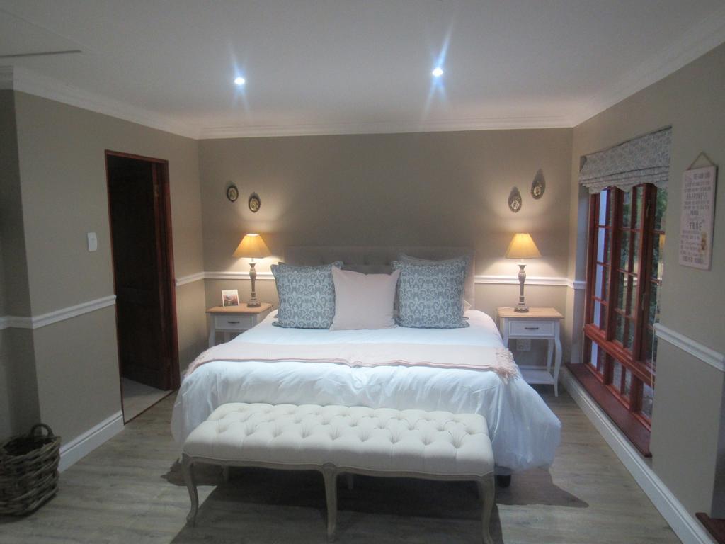 Happy Lands Farmstay Addo Exterior foto