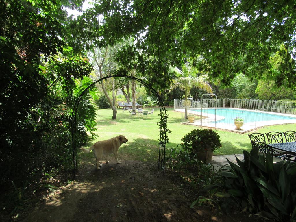 Happy Lands Farmstay Addo Exterior foto