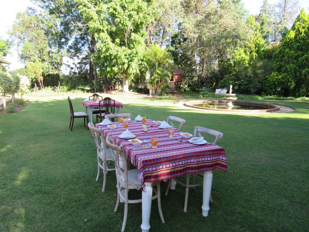 Happy Lands Farmstay Addo Exterior foto
