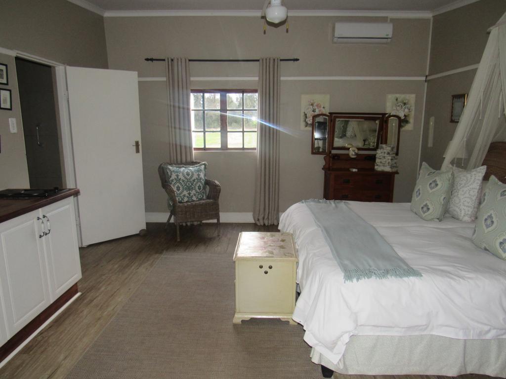 Happy Lands Farmstay Addo Exterior foto