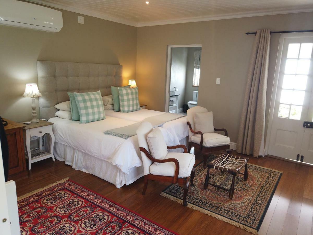 Happy Lands Farmstay Addo Exterior foto